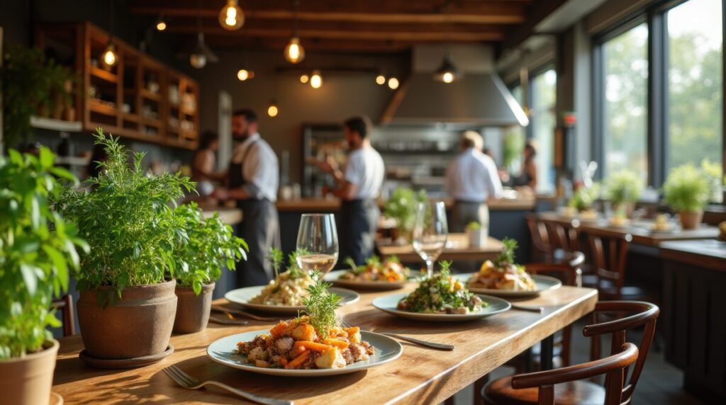 A Food Lover’s Guide to Dahlke Estates: The Best Eats in Westfield’s Tastiest Neighborhood